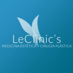 Logo LeClinic's
