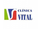 Logo Clnica Vital
