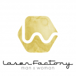 LASER FACTORY man & woman