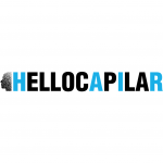 Logo HelloCapilar