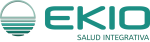 Logo EKIO SALUD