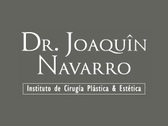 Instituto De Ciruga Plstica Y Esttica Dr Joaqun Navarro