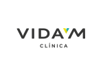 Logo CLNICA VIDA'M