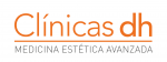 Logo Clínicas DH - Medicina Estética Avanzada