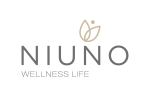 Logo NIUNO WELLNESS LIFE