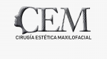 Logo Institut CEM (Cirugía Estética y Maxilofacial)