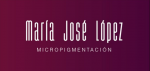 Logo Mar�a Jos� L�pez Micropigmentaci�n
