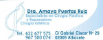 Centro Médico y Estético Dra. Amaya Puertas Ruiz