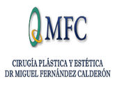 Cirugía Plástica y Estética Dr. Miguel Fernández Calderón