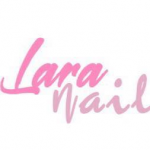 Logo Lara Nails