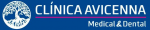 Logo CLINICA AVICENNA