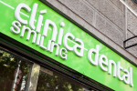 Cl�nica dental Smiling