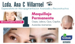 Micropigmentacion Huelva