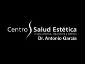 Centro Salud Est�tica Dr. Antonio Garc�a