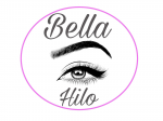 Logo Bella hilo
