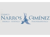 Logo Cl�nica Narros