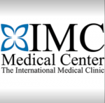Logo IMC Medical Center
