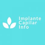 Logo Implante Capilar