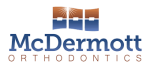 MCDERMOTT ORTHODONTICS