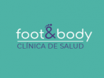 Logo Foot and Body