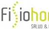 Logo FISIOHOME Salud & Bienestar