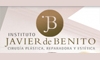 Logo INSTITUTO DR. JAVIER DE BENITO