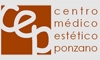 Logo CENTRO MEDICO ESTETICO PONZANO