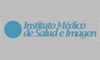 Logo INSTITUTO MEDICO SALUDE IMAGEN