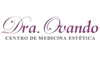 Logo Doctora Ovando