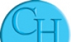 Logo Cl�nica CH Dental