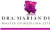 Logo Doctora Mari�n D�az 