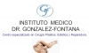 INSTITUTO MEDICO GONZALEZ-FONTANA