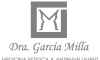 Logo Dra. Garc�a Milla - Medicina Est�tica Antienvejecimiento