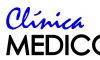 Logo Cl�nica Medicod�n