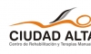 Logo Clinica de Fisioterapia Estetica Ciudad Alta