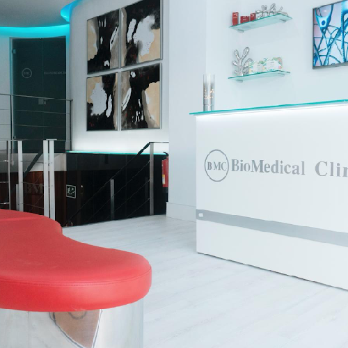 Foto BMC BioMedical Clinic