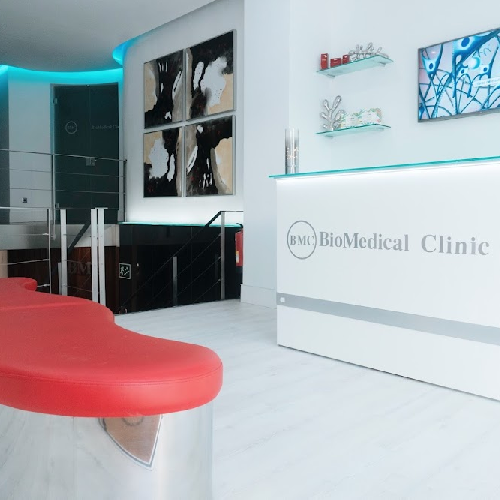Foto BMC BioMedical Clinic