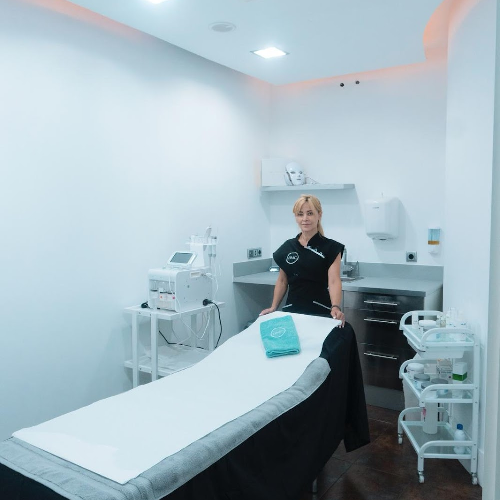 Foto BMC BioMedical Clinic