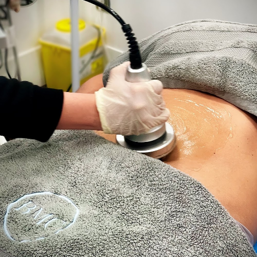 Foto BMC BioMedical Clinic