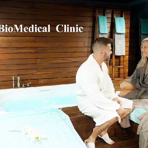 Foto BMC BioMedical Clinic