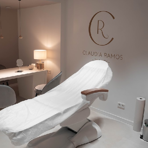 Foto Claudia Ramos Beauty