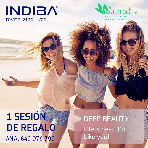 Foto Pulsa-estetica Torrej�n