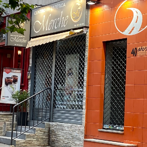 Foto Centro de Est�tica Merche