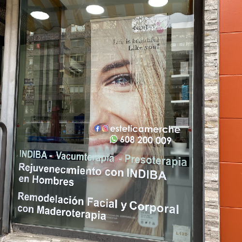 Foto Centro de Est�tica Merche