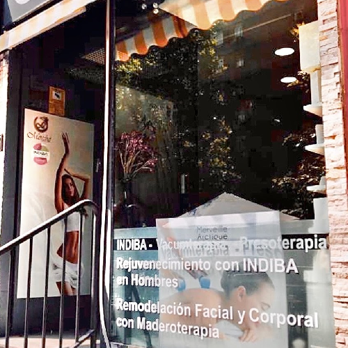 Foto Centro de Est�tica Merche