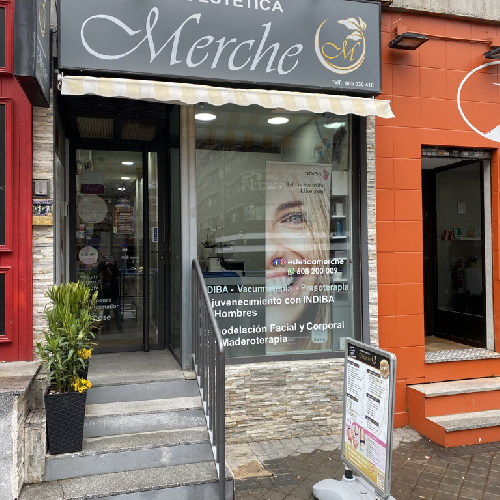 Foto Centro de Est�tica Merche