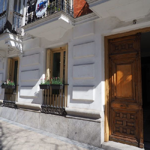 Foto Instituto M�dico del Prado