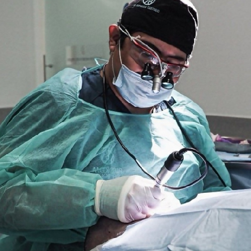 Foto Instituto M�dico del Prado