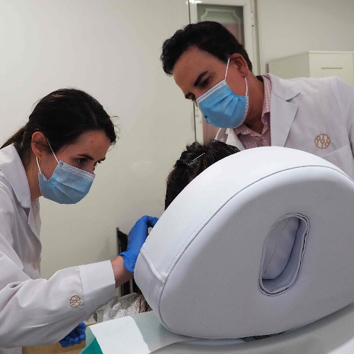 Foto Instituto M�dico del Prado