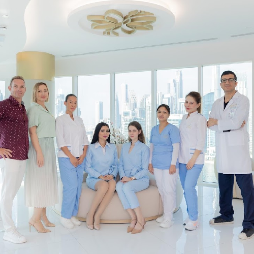 Foto EDEN DERMA CLINIC